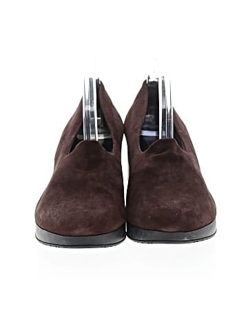 Robert Clergerie Wedges (view 2)