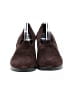 Robert Clergerie Brown Wedges Size 9 1/2 - photo 2