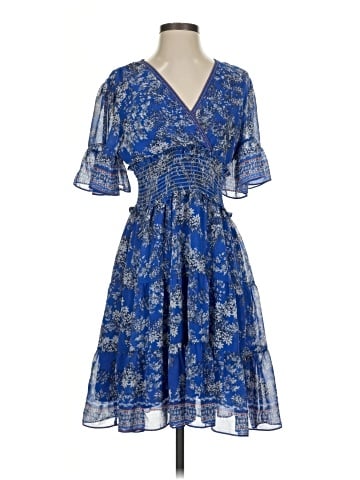 Max Studio Cocktail Dress (view 1)