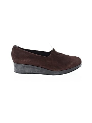 Robert Clergerie Wedges (view 1)