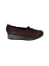 Robert Clergerie Brown Wedges Size 9 1/2 - photo 1