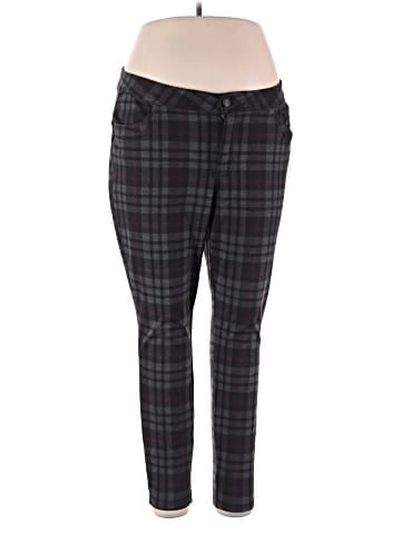 Maurices Casual Pants (view 1)