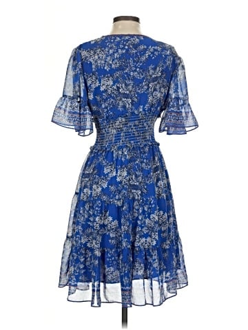 Max Studio Cocktail Dress (view 2)