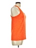 Under Armour 100% Polyester Orange Active Tank Size M - photo 4