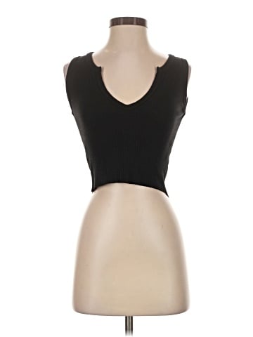 Missguided Tank Top (view 1)