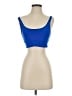 Athleta Blue Sports Bra Size S - photo 1