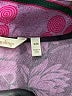 Soft Surroundings 100% Viscose Purple Kimono Size S - photo 8