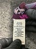 Soft Surroundings 100% Viscose Purple Kimono Size S - photo 9