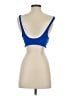 Athleta Blue Sports Bra Size S - photo 2