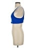Athleta Blue Sports Bra Size S - photo 5