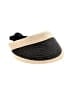 Ann Taylor Black Visor Size Med - Lg - photo 1