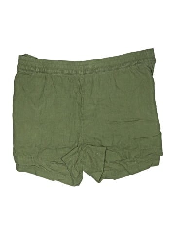 Gap Khaki Shorts (view 1)