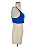 Athleta Blue Sports Bra Size S - photo 4