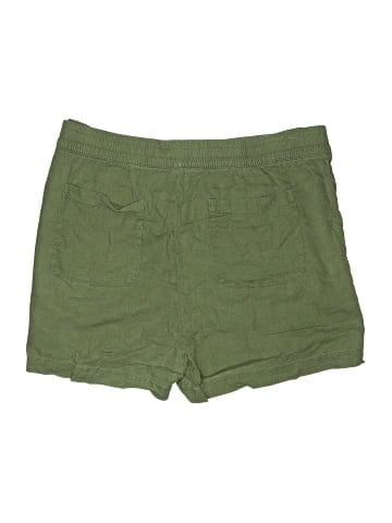 Gap Khaki Shorts (view 2)