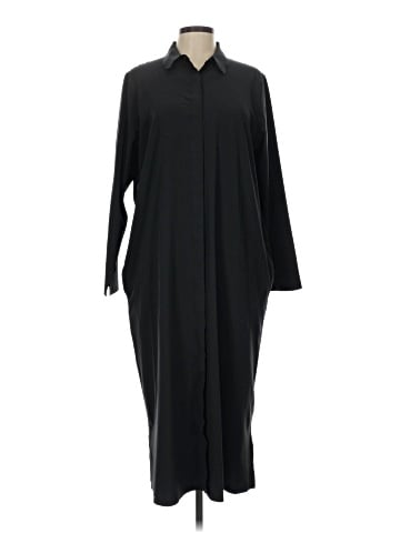 Athleta Casual Dress (view 1)