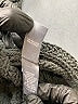 Aerie 100% Polyester Black Turtleneck Sweater Size XS - photo 9