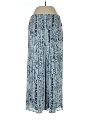Theory Silk Pants (view 1)