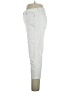 Talbots Solid White Ivory Jeans Size 16 - photo 5