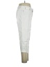 Talbots Solid White Ivory Jeans Size 16 - photo 4