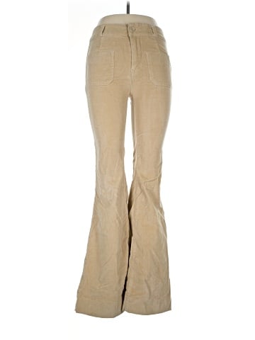 Pilcro and the Letterpress Casual Pants (view 1)