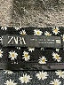 Zara Polka Dots Black Shorts Size L - photo 3