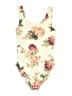 Gaze Ivory Bodysuit Size XS - photo 2
