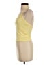 Unbranded Yellow Tank Top Size S - photo 5