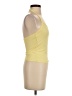 Unbranded Yellow Tank Top Size S - photo 4
