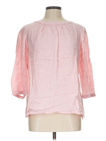 Boden 3/4 Sleeve Blouse (view 1)
