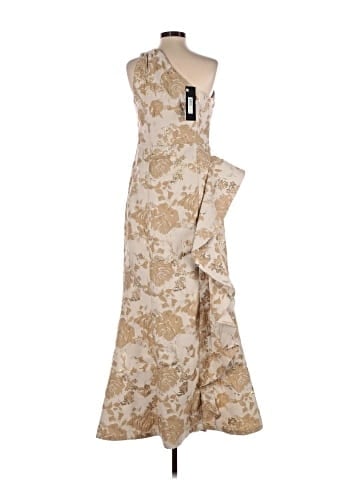 Donna Karan New York Cocktail Dress (view 2)