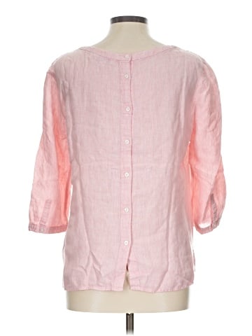 Boden 3/4 Sleeve Blouse (view 2)