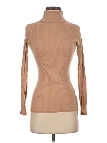 Club Monaco Turtleneck Sweater (view 1)
