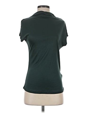 Reiss Short Sleeve Turtleneck (view 1)