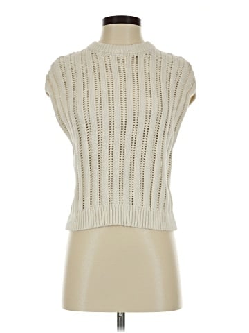 Jessica Simpson Sweater Vest (view 1)