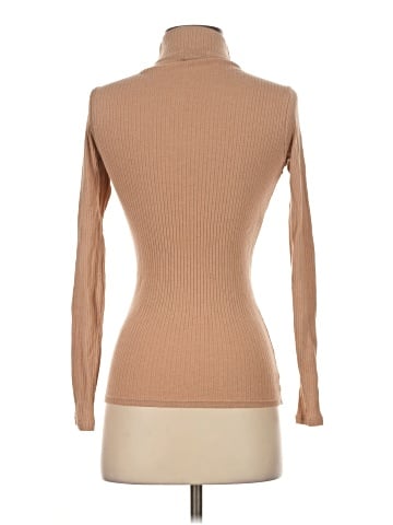 Club Monaco Turtleneck Sweater (view 2)