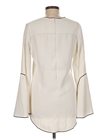 Derek Lam Long Sleeve T-Shirt (view 2)