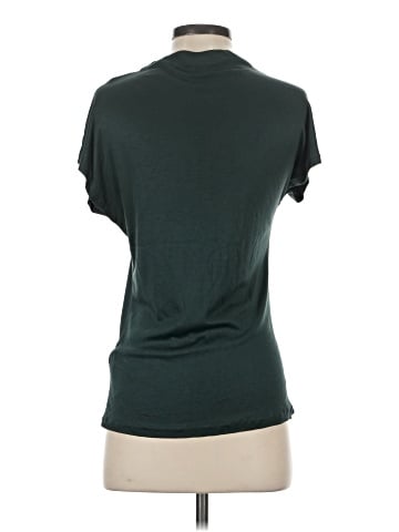 Reiss Short Sleeve Turtleneck (view 2)