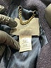 J.Crew Blue Black Wool Coat Size 8 - photo 6