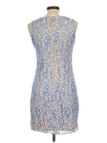 Eliza J Cocktail Dress (view 2)