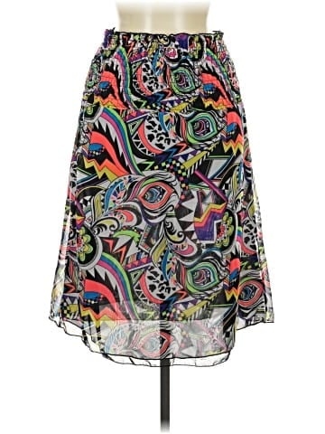 Op Casual Skirt (view 1)