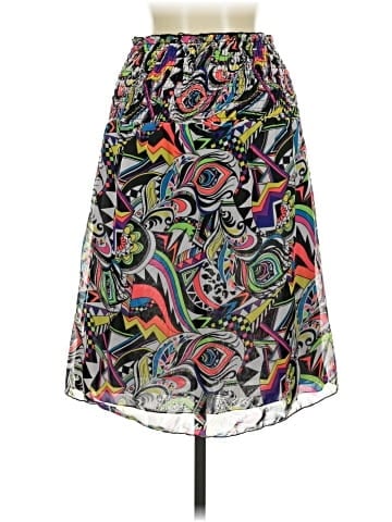 Op Casual Skirt (view 2)