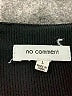No Comment Solid Black Jumpsuit Size L - photo 4