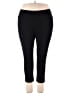 Karen Kane Black Active Pants Size 20 - photo 1