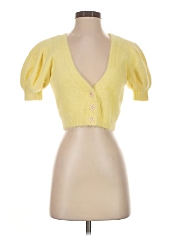 For Love & Lemons Cardigan (view 1)