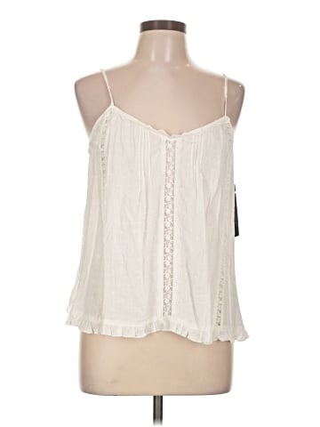 Lovestitch Sleeveless Blouse (view 1)