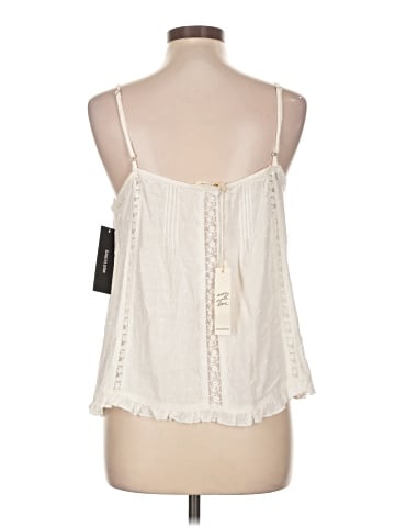 Lovestitch Sleeveless Blouse (view 2)
