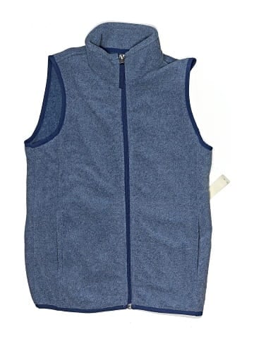 Amazon Essentials Vest (view 1)