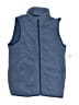 Amazon Essentials 100% Polyester Blue Vest Size L (kids) - photo 1