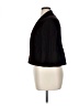 Eileen Fisher 100% Wool Black Blazer Size XL - photo 5