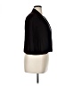 Eileen Fisher 100% Wool Black Blazer Size XL - photo 4